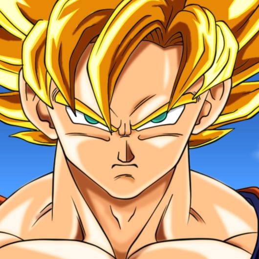 DBZ fan