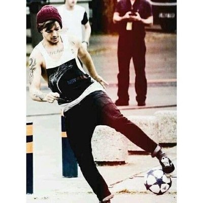 LouisRPGM_'s profile picture. stella ma vie.