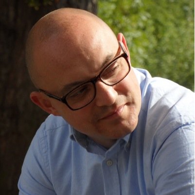 Journalist & film maker. @AJE, @BBC, @Channel4. @risj_oxford and @AspenInstCE alumni, views mine only.