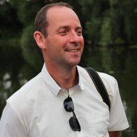 Dick Shaw (@dick_shaw) 's Twitter Profile