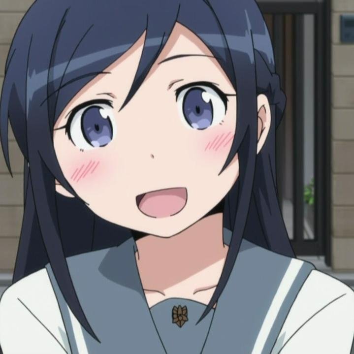 Love everything anime! Contact me at: originalposter19313@gmail.com