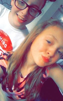 luv every minute off my life ♥♥