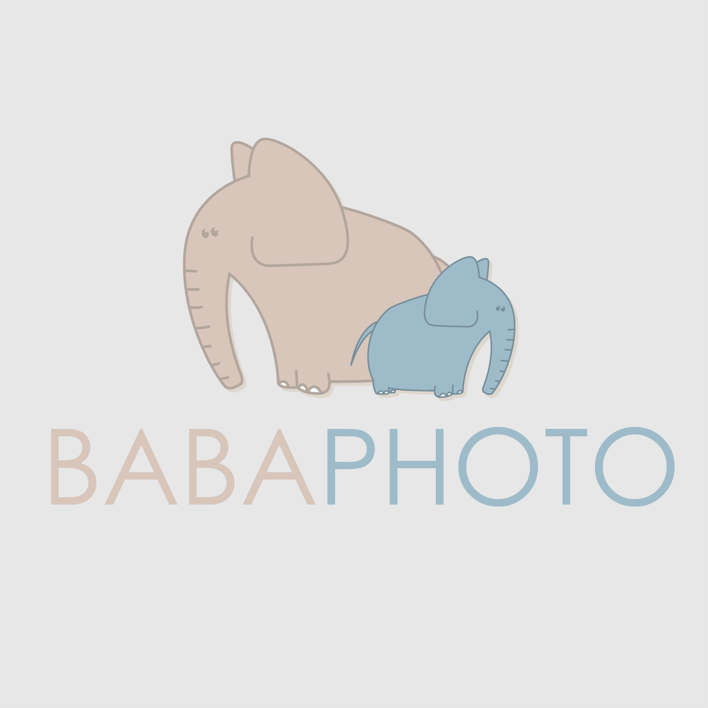 Beautiful affordable baby photography