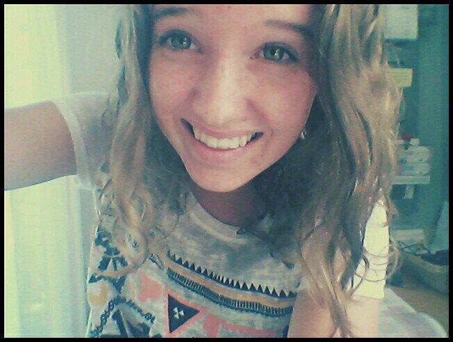 xSuzannehoi's profile picture. 