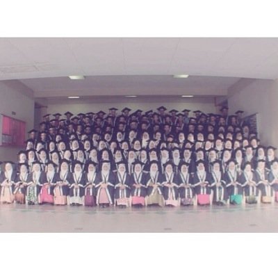 EleventhBatch's profile picture. Selagi jasad dikandung badan, Eleventh tetap berada di ingatan. #DiSiniLahirnyaSebuahCinta