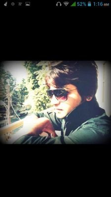 Remember my name, remember my face.. coz they is no one who can takes my place