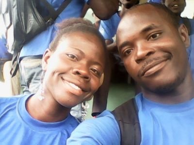 Joetee23's profile picture. Minister  and business man.