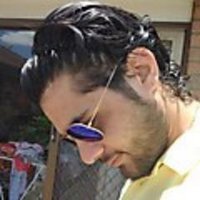 Justin L. Martinez (@gjeepl) 's Twitter Profile