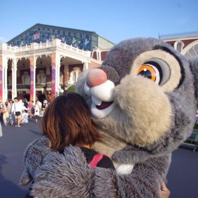 2016年生男の子⭐︎2019年生女の子のママです！ディズニー❤️サンリオ❤️キャラもの大好き！野球もみるの大好き！息子がけろっぴ、ミッキー好き！ポケモンGO、ピクミンやってます⭐️娘はプリンセス、キティ、ミニーなど❤️歌のお姉さん、このぴーお姉さんと出会い家族で微力ながら応援中です♪♪