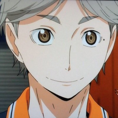 菅原孝支 孝史 今日の影山の笑顔 ほんと可愛かったな にいっ ハイキュー好きな人rt 今日ハイキュー見た人rt 俺のこと知ってる人rt Rtかふぁぼしたひと全員迎えに行くべ Http T Co Mcrywuuxey Twitter