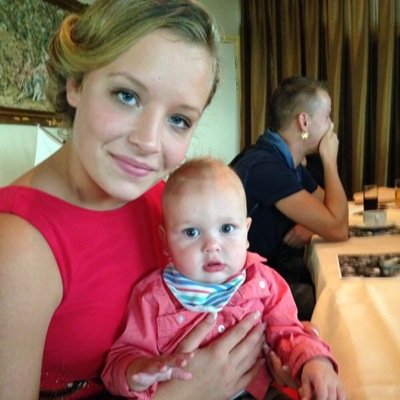 Marije van den berg