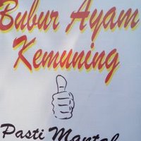 Bubur Ayam Kemuning  (@buburkemuning) 's Twitter Profile