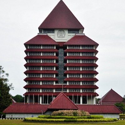 Official Twitter Account of Faculty of Pharmacy's Students @univ_indonesia Class of 2011.