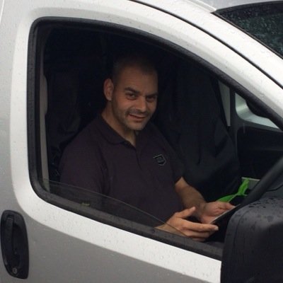 Hello, I'm Richard, Property Services Supervisor at F R O N T Surveying Services. My team maintains properties for landlords. Call 01255 440 440 option 4.