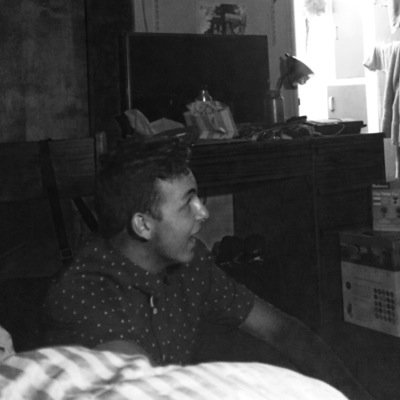 ChrisPavs4's profile picture. music things, always learning, doing the best I can