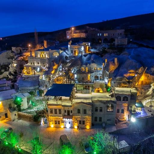 Moonscapes and fairy chimneys – experience the indescribable