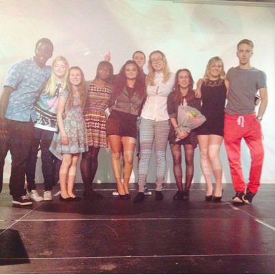 We are a group of young people, trying to raise awareness of homelessness! We plan to do this by doing a 24hr sponsored sleepout. Please support us! :)