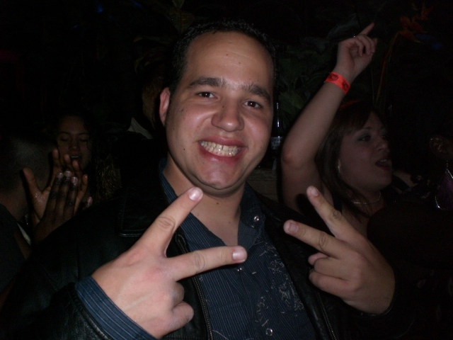 chrisforhunger's profile picture. 