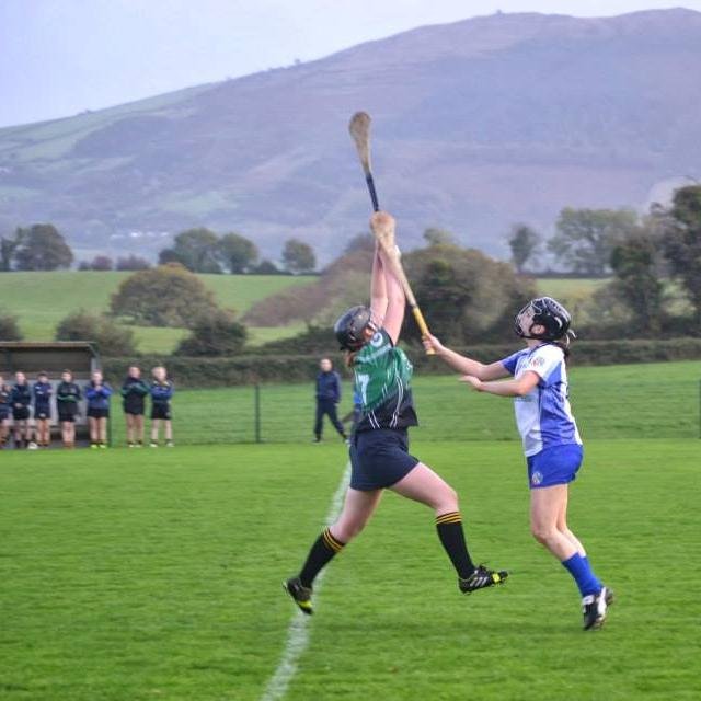 MaireadVaughan's profile picture. 