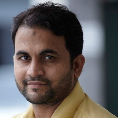 tariqsayyed1's profile picture. 