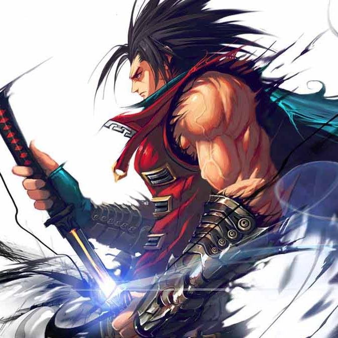 二次アニメ画像 さんのプロフィール画像