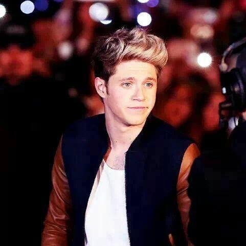 Niall Horan has changed my life, I think of him often, I love it, it's my baby me, my treasure, my pearl, I love and I want until my death!❤❤