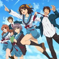 ハルヒコピペbot (@haruhi_copybot) Twitter profile photo