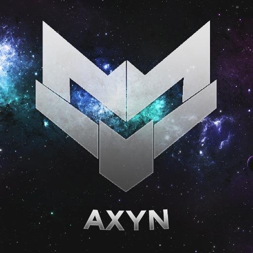 Axynsx3's profile picture. GFX & shit.