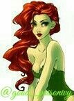 hello I'm Poison Ivy I've decided to turn over a new leaf & fight crime instead of doing it,#married to my love @Batmans_Batcave #DC Superhero #RP
