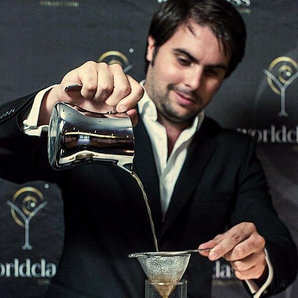 RyanDuvenage's profile picture. Optimistically cynical, part-time daydreamer, full time booze nerd. Endlessly passionate about music, books, cocktails, spirits and beer.