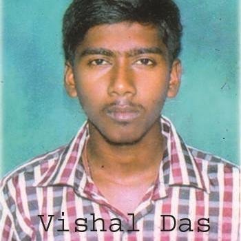 Vishaldas23Das's profile picture. 