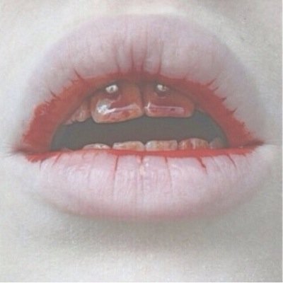 New account// What doesnt kill you makes you wish it did