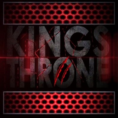 Please go subscribe to my new channel KING THRONE