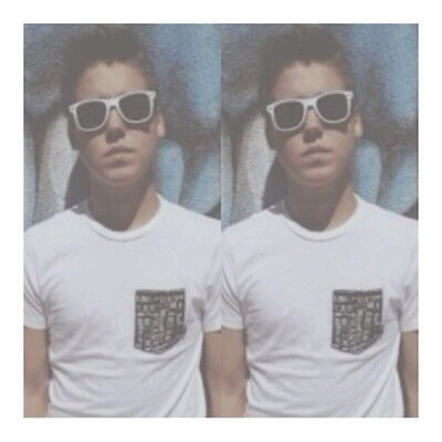 i love you idiot boy aka matt :*