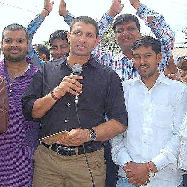 विधायक प्रतिनिधि राऊ विधानसभा (इन्दौर)