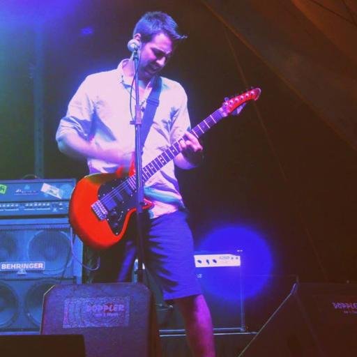 Victor8Figueroa's profile picture. 