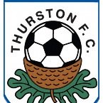 Thurston Sunday FC, we are the Thurston Rangers!