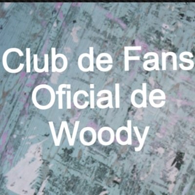 Club de Fans Oficial de Woody. Nombrado #Abulensedelaño en su primera convocatoria. Te lo contaremos todo de este gran gentleman.