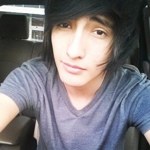 Bovellifauxx's profile picture. Names Luca. You should talk to me maybe?