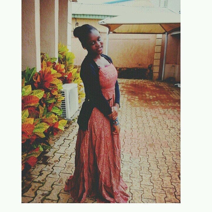 Keep calm nd jst luv me...........