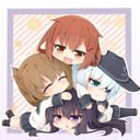 ぎょにいいいいいいいいいいいいい (@1037Uiharu) Twitter