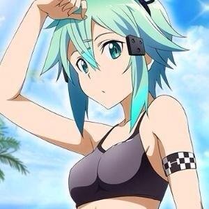シノンさんのプロフィール画像