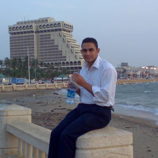 Ramy Farid (Ramy32Farid) Twitter