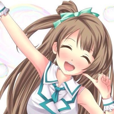 枝豆（・8・）μ's同盟☆さんのプロフィール画像