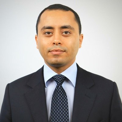 Personal Account with personal thoughts and shared infos- I do not speak on behalf of any individual, nor represent any company.