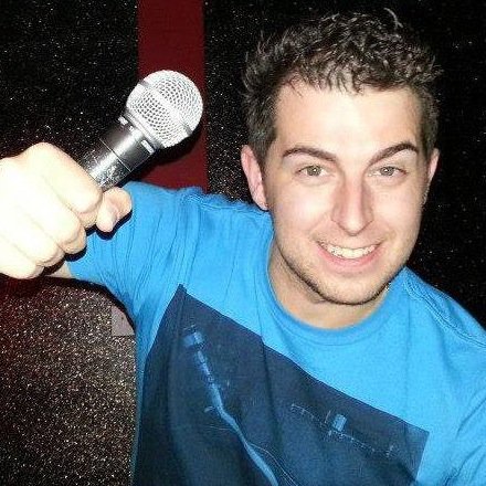 djwoolsey's profile picture. 