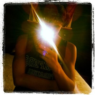 Follow Me I'll Follow Back :)