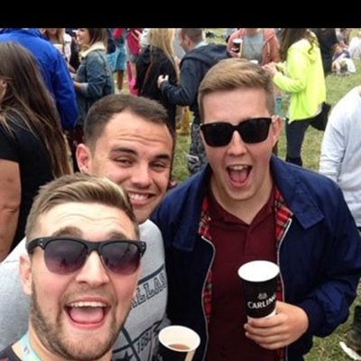 JamieEvs's profile picture. 