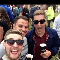 Jamie Evans (@jamieevs) 's Twitter Profile