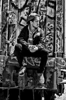 Vit0skee's profile picture. Vicious 

Sweet Technique
Boogie brats